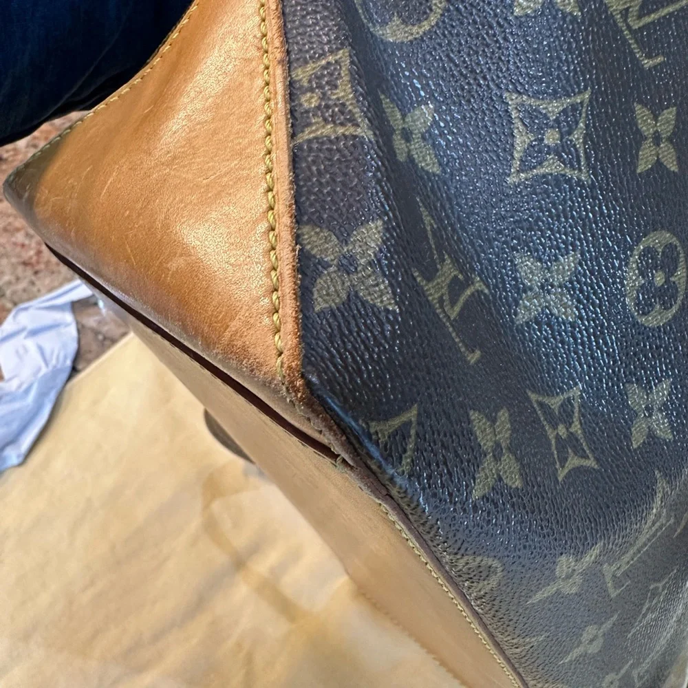 Louis Vuitton Cabas Piano - Picture 12 of 16
